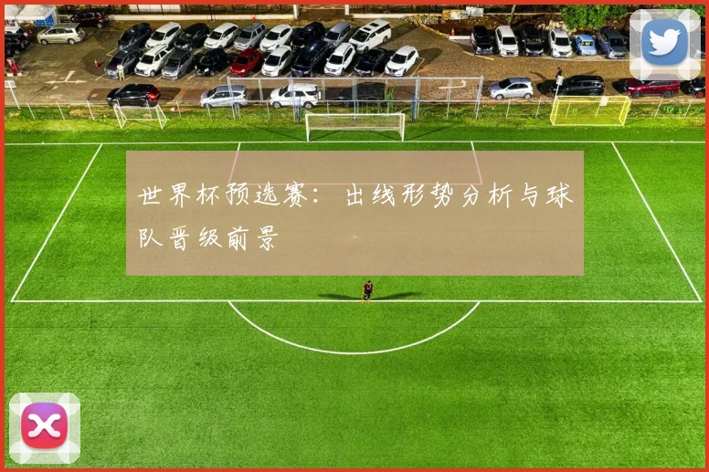 世界杯预选赛:出线形势分析与球队晋级前景