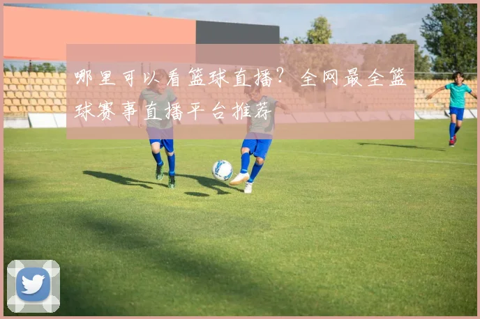 哪里可以看篮球直播？全网最全篮球赛事直播平台推荐