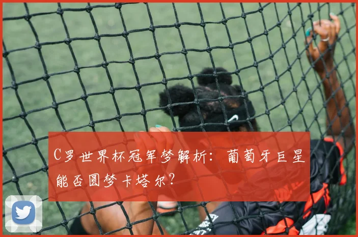 C罗世界杯冠军梦解析：葡萄牙巨星能否圆梦卡塔尔？